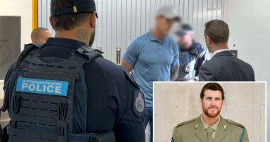 Australiaâs most decorated living veteran Ben Roberts-Smith remains behind bars on Afghan war crime charges